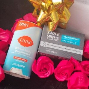 Men+Care #1 US Dermatologist Recommended Gift Set🎁🎀